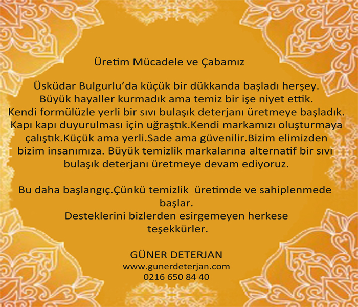 Hakkımızda